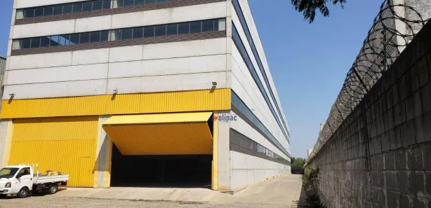 Galpão / Depósito / Armazém para alugar, 4500m² no Jardim Fátima, Guarulhos