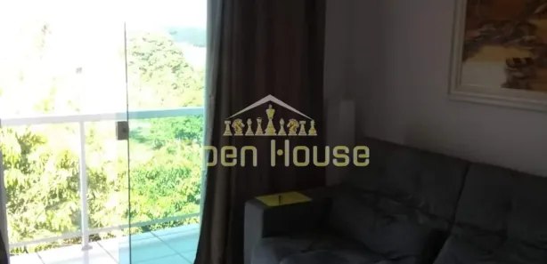 Apartamento com 2 Quartos à venda, 124m² no Planalto do Sol, Pinheiral