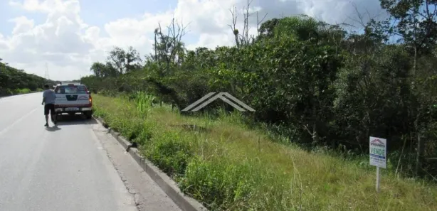 Terreno / Lote / Condomínio à venda, 522m² no Figueira do Pontal, Itapoá