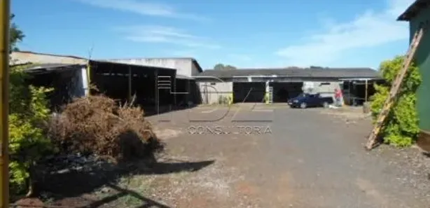 Conjunto Comercial / Sala à venda, 545m² no Vila Xavier (Vila Xavier), Araraquara