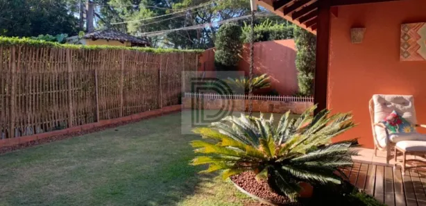 Casa de Condomínio com 3 Quartos à venda, 260m² no Chácara do Refúgio, Carapicuíba