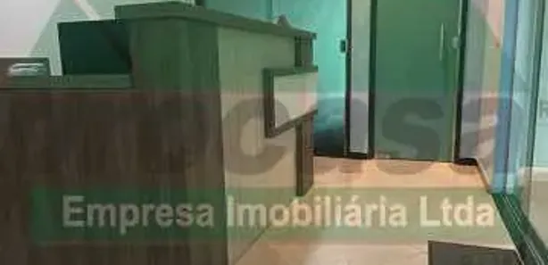 Conjunto Comercial / Sala para alugar, 18m² no Nossa Senhora das Graças, Manaus
