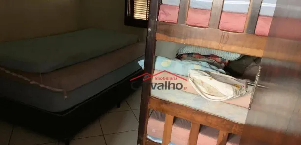 Fazenda / Sítio / Chácara com 4 Quartos à venda, 336m² no Funiu, Igaratá