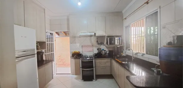 Casa com 3 Quartos à venda, 96m² no Residencial Pacaembu II, Itupeva
