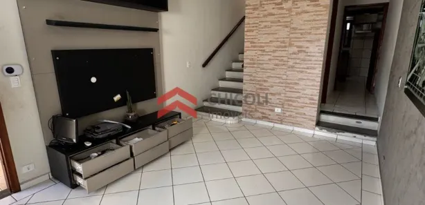 Casa com 3 Quartos à venda, 91m² no Jardim Betania, Vargem Grande Paulista