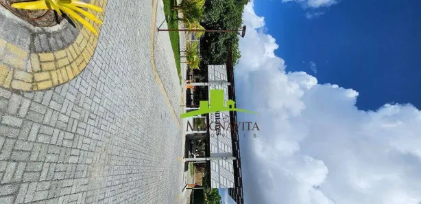 Terreno / Lote / Condomínio à venda, 1184m² no Catu de Abrantes (Abrantes), Camaçari
