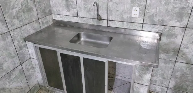 Loja / Salão / Ponto Comercial para alugar, 30m² no Jardim Jalisco, Resende