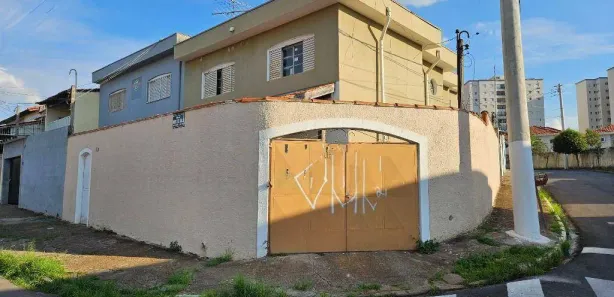 Casa com 3 Quartos à venda, 120m² no Vila Padre Bento, Itu