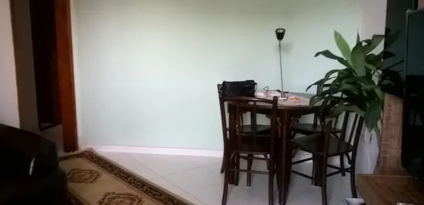 Casa de Condomínio com 2 Quartos para alugar, 72m² no Outeiro, Araruama
