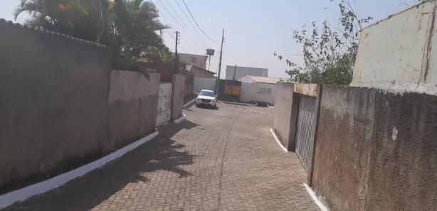 Casa de Condomínio com 5 Quartos à venda, 200m² no Setor Habitacional Arniqueira, Brasília