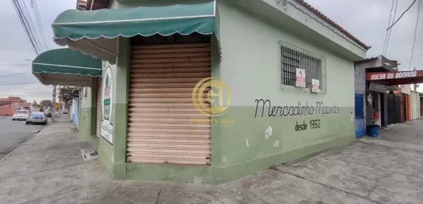 Loja / Salão / Ponto Comercial à venda, 350m² no Jardim Santa Maria, Jacareí