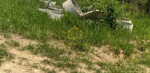 Terreno / Lote / Condomínio à venda, 1000m² no Dona Catarina, Mairinque