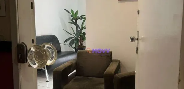 Conjunto Comercial / Sala à venda, 50m² no Centro, Niterói