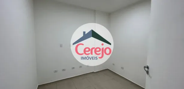 Conjunto Comercial / Sala para venda ou aluguel, 24m² no Centro, Santos
