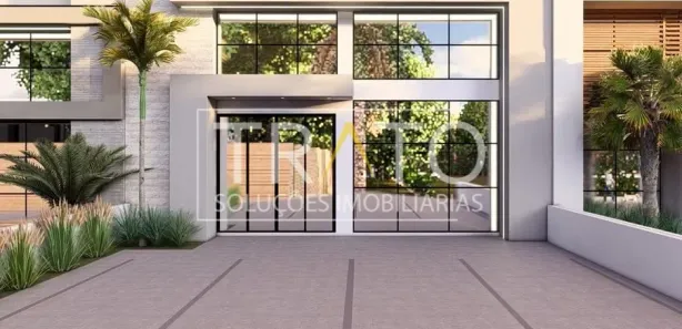 Galpão / Depósito / Armazém à venda, 455m² no Jardim América, Paulínia