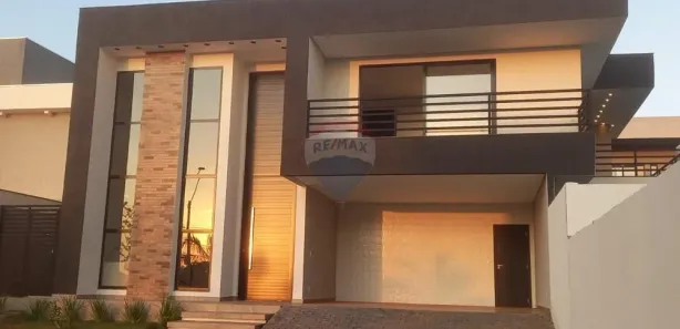 Casa de Condomínio com 4 Quartos à venda, 298m² no Setor Habitacional Tororó, Brasília