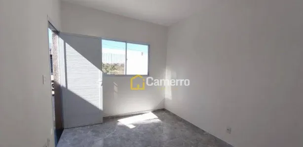 Casa com 2 Quartos para alugar, 90m² no Jardim Carolina, Santa Bárbara D'Oeste
