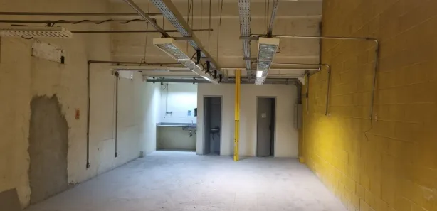 Galpão / Depósito / Armazém para alugar, 612m² no Jardim Olinda, Cabo Frio