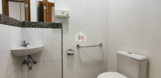 Prédio Inteiro para venda ou aluguel, 202m² no Cidade Nova, Pindamonhangaba