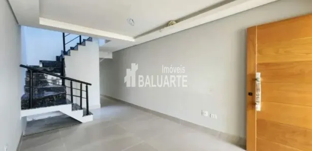 Sobrado com 3 Quartos à venda, 110m² no Jardim Ernestina, São Paulo