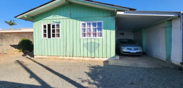 Casa com 2 Quartos à venda, 79m² no Machados, Navegantes