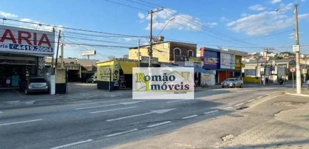 Loja / Salão / Ponto Comercial à venda, 413m² no Centro, Mairiporã