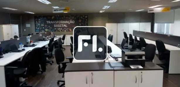 Conjunto Comercial / Sala para alugar, 1470m² no Bela Vista, São Paulo