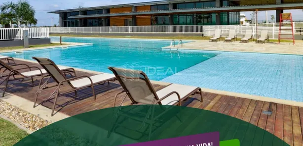 Terreno / Lote / Condomínio à venda, 421m² no Goitacazes, Campos dos Goytacazes