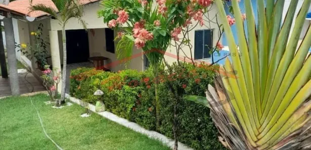 Casa com 3 Quartos para alugar, 140m² no Icaraí, Caucaia