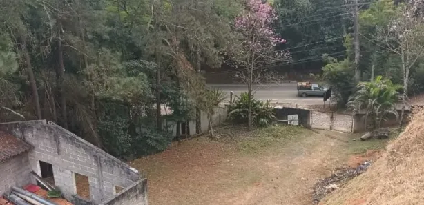 Terreno / Lote / Condomínio com 1 Quarto à venda, 78m² no Centro, Santa Branca