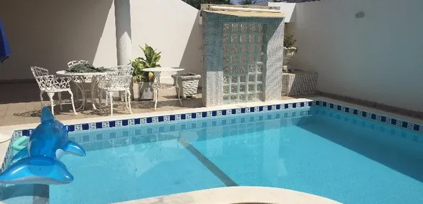Casa de Condomínio com 4 Quartos à venda, 302m² no Buraquinho, Lauro de Freitas