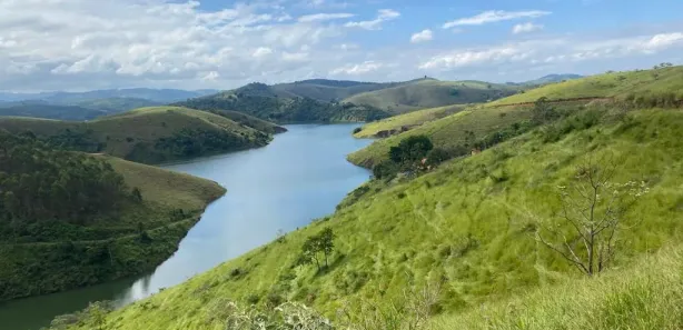Terreno / Lote / Condomínio à venda, 500m² no Bosque do Jaguari, Igaratá