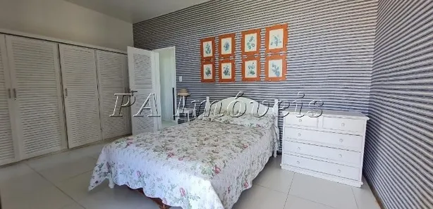 Casa de Condomínio com 5 Quartos à venda, 600m² no Busca Vida (Abrantes), Camaçari