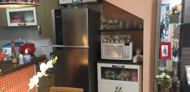Casa de Condomínio com 2 Quartos à venda, 20000m² no Jardim Itamarati, Poá