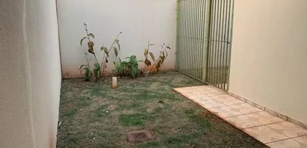 Casa de Condomínio com 2 Quartos à venda, 112m² no Vila Nossa Senhora das Graças, Campo Grande