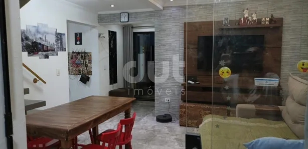 Sobrado com 2 Quartos à venda, 184m² no Jardim da Alvorada, Nova Odessa