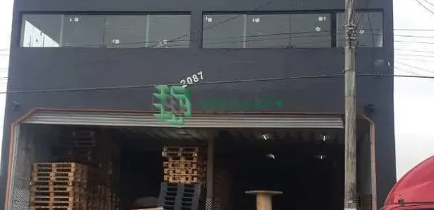 Loja / Salão / Ponto Comercial à venda, 250m² no Agenor de Campos, Mongaguá