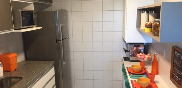 Apartamento com 3 Quartos à venda, 68m² no Imbiribeira, Recife