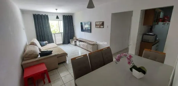 Apartamento com 3 Quartos à venda, 95m² no Boa Vista, Recife