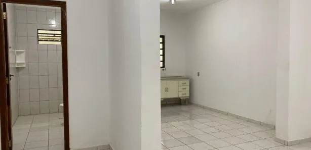 Kitnet com 1 Quarto para alugar, 40m² no Jardim Dom Bosco, Jaguariúna