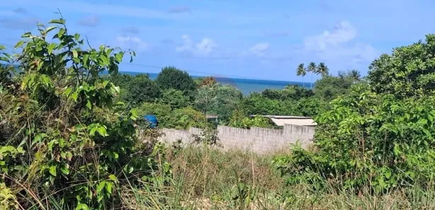 Terreno / Lote / Condomínio à venda, 360m² no Pitimbu, Pitimbu