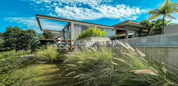 Casa de Condomínio com 5 Quartos à venda, 570m² no Condomínio Terras de São José, Itu