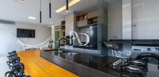 Cobertura com 3 Quartos à venda, 150m² no Jardim Glória, Juiz de Fora