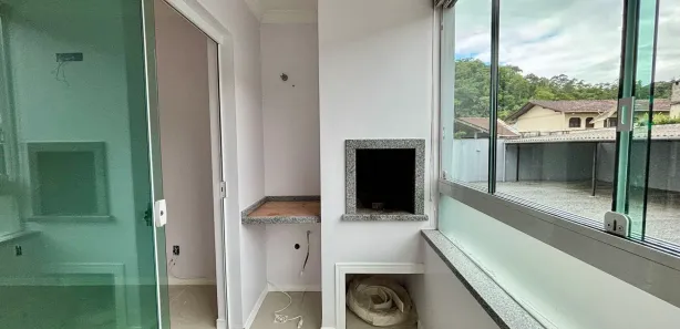 Apartamento com 2 Quartos à venda, 56m² no Itoupava Central, Blumenau
