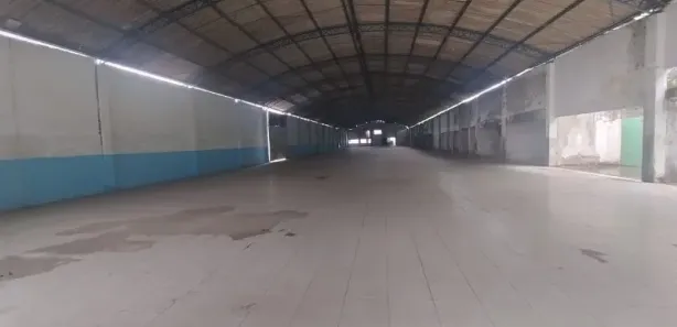 Galpão / Depósito / Armazém para alugar, 6500m² no Centro, Belford Roxo