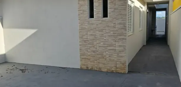 Casa com 2 Quartos à venda, 150m² no , Araçariguama