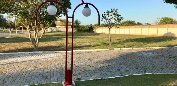 Terreno / Lote / Condomínio à venda, 857m² no Vila da Rainha, Campos dos Goytacazes