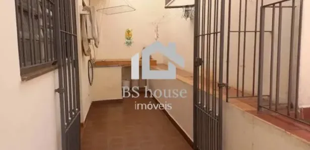 Casa Comercial para alugar, 290m² no Santa Paula, São Caetano do Sul