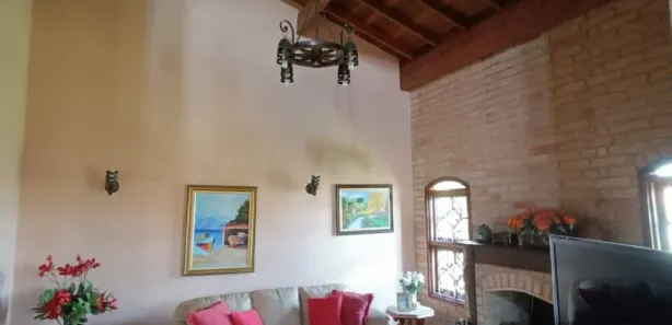 Fazenda / Sítio / Chácara com 3 Quartos à venda, 1000m² no , Mairinque