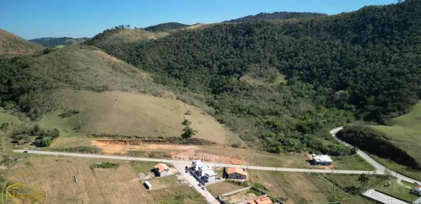 Terreno / Lote / Condomínio à venda, 450m² no Ramada, Miguel Pereira